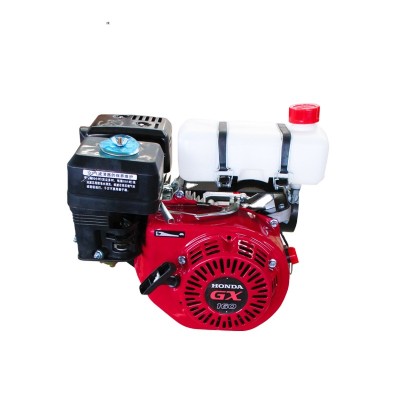 factory direct sale 6.5hp gx160 gx390 gasoline engine for sale