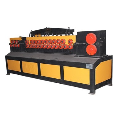 YGT4-14 Mechanical steel bar straightening and cutting machine/automatic wire straightening and cutting machine