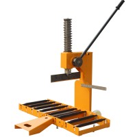 light weight Brick cutter Foam Concrete  bricks cutter machine Household manual brick cutter