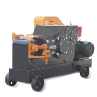 GQ40 reinforced bar cutting machine