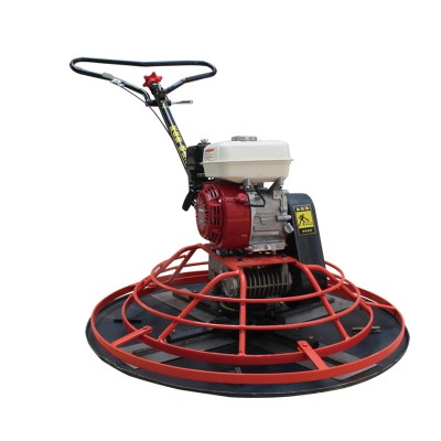 diesel power trowel machine/power trawel/concrete power trowel for sale