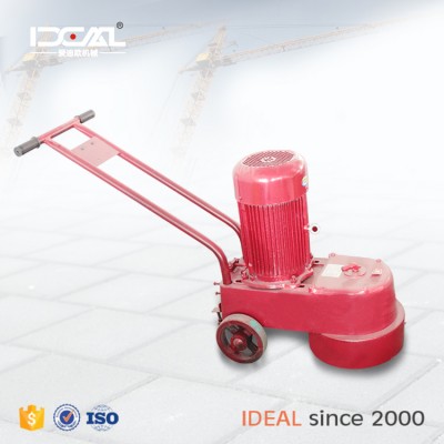 CE Approved ceramic terrazzo floor tile making machine,floor tile washing and cleaning machine