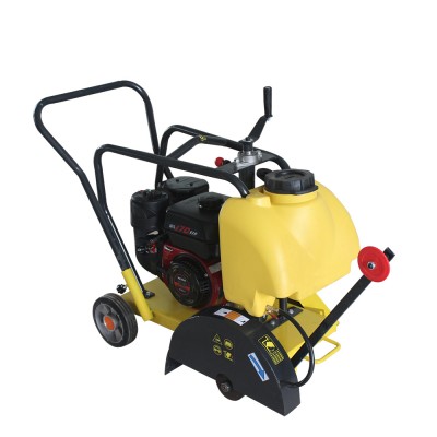 13.0hp gasoline concrete groove cutter