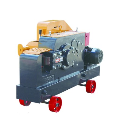 GQ40 heavy type rebar cutting machine electric 380V steel bar cutter round bar cutter 40mm steel bar cutting machine