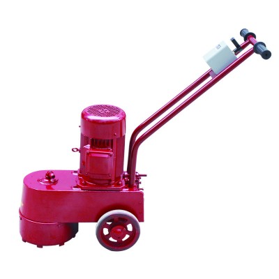 350mm ground grinder/concrete grinding machine with best price