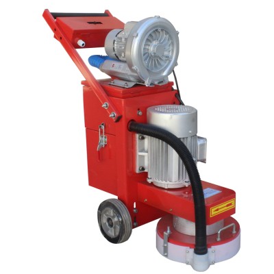 YM-330 220V single phase Concrete Epoxy electric floor grinder polisher buffing grinding machine