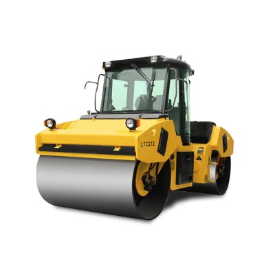 China Road Roller Construction Machine vibratory road roller machine single drum vibratory road roller machine for sale