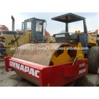 used road roller for sale, used dynapac ca30 road roller