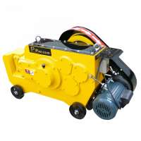 Good price, new GQ40 3KW 220V/380V motor manual steel cutter