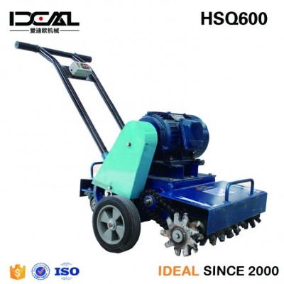 Hot Sale Concrete Slag Machine Automatic Slag Removal Machine